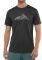  SALOMON AGILE GRAPHIC TEE  (S)