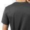  SALOMON AGILE GRAPHIC TEE  (S)