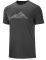  SALOMON AGILE GRAPHIC TEE  (M)