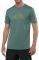  SALOMON AGILE GRAPHIC TEE  (L)