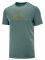  SALOMON AGILE GRAPHIC TEE  (XX...