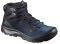 �������� SALOMON VAYA MID GTX �����/���� (UK:...