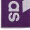 ADIDAS PERFORMANCE TOWEL LARGE  (70X140 CM)