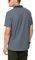 ΜΠΛΟΥΖΑ JACK WOLFSKIN PIQUE POLO ΜΠΛΕ (XL) ΜΠΛΟΥΖΑ JACK WOLFSKIN PIQUE POLO ΜΠΛΕ (XL)