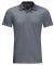  JACK WOLFSKIN PIQUE POLO 