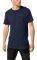 ������� JACK WOLFSKIN ESSENTIAL TEE ���� ������ (L)