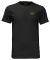  JACK WOLFSKIN ESSENTIAL TEE  (M)