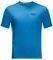  JACK WOLFSKIN TECH TEE  (L)