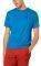  JACK WOLFSKIN TECH TEE  (L)