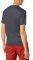  JACK WOLFSKIN TECH TEE  (L)