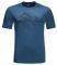  JACK WOLFSKIN CROSSTRAIL GRAPHIC TEE ...