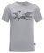  JACK WOLFSKIN JWP WORLD TEE  (M)