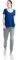  BODYTALK SLIM JOGGER   (M)