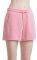 ΣΟΡΤΣ BODYTALK PANTS ON ΡΟΖ (XS) ΣΟΡΤΣ BODYTALK PANTS ON ΡΟΖ (XS)