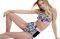  BODYTALK TOP  (M)