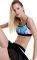  BODYTALK TOP  (M)