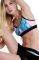  BODYTALK TOP  (M)