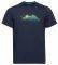  ODLO NIKKI PRINT T-SHIRT  