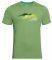  ODLO NIKKI PRINT T-SHIRT 