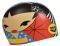  ARENA POOLISH MOULDED CAP JAPANESE D...
