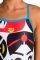  ARENA ASAMI JR LIGHT DROP BACK  (140 CM)