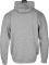  SPALDING TEAM II HOODY   (M)