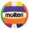  BEACH VOLLEY MOLTEN MS500 NEON ...