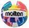 ΜΠΑΛΑ BEACH VOLLEY MOLTEN MS500 TYE DYE ΠΟΛΥΧ...
