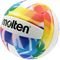 ΜΠΑΛΑ BEACH VOLLEY MOLTEN MS500 TYE DYE ΠΟΛΥΧΡΩΜΗ (5)