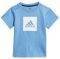  / ADIDAS PERFORMANCE LOGO SUMMER SET /  (92 CM)