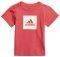  / ADIDAS PERFORMANCE LOGO SUMMER SET / (92 CM)