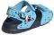  ADIDAS PERFORMANCE ALTASWIM  (UK:6K, EUR:23)