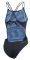  ADIDAS PERFORMANCE PRO TOKYO WATCH MY BACK SWIMSUIT / (36)