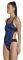  ADIDAS PERFORMANCE PRO TOKYO WATCH MY BACK SWIMSUIT / (36)