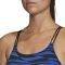  ADIDAS PERFORMANCE PRO TOKYO WATCH MY BACK SWIMSUIT / (36)