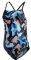  ADIDAS PERFORMANCE PRIMEBLUE SWIMSUIT  (46)