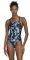  ADIDAS PERFORMANCE PRIMEBLUE SWIMSUIT  (46)