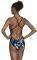  ADIDAS PERFORMANCE PRIMEBLUE SWIMSUIT  (46)