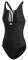  ADIDAS PERFORMANCE SH3.RO MID 3-STRIPES SWIMSUIT  (48)