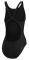  ADIDAS PERFORMANCE SH3.RO MID 3-STRIPES SWIMSUIT  (48)