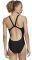  ADIDAS PERFORMANCE SH3.RO MID 3-STRIPES SWIMSUIT  (48)