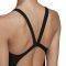  ADIDAS PERFORMANCE SH3.RO MID 3-STRIPES SWIMSUIT  (48)