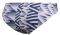  ADIDAS PERFORMANCE HIPSTER BIKINI BOTTOMS / (M)