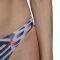  ADIDAS PERFORMANCE HIPSTER BIKINI BOTTOMS / (M)