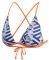 ΜΑΓΙΟ ADIDAS PERFORMANCE TWO WAYS BIKINI TOP ...