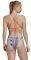  ADIDAS PERFORMANCE TWO WAYS BIKINI TOP / (M)