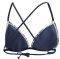  ADIDAS PERFORMANCE TWO WAYS BIKINI TOP / (L)