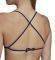  ADIDAS PERFORMANCE TWO WAYS BIKINI TOP / (L)