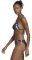  ADIDAS PERFORMANCE PRIMEBLUE BIKINI  (40)