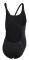  ADIDAS PERFORMANCE PRO V 3-STRIPES SWIMSUIT  (36)